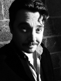 Christopher   Hopkins