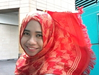 Putri Agustina