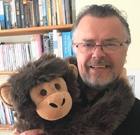 Jon Blake profile picture