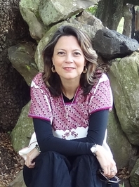 Carmen Saucedo Zarco