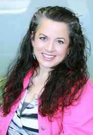 Elisa Camahort Page profile picture