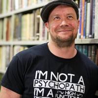 David McCaffrey