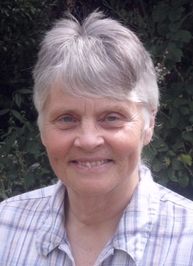 Diana Kimpton profile picture