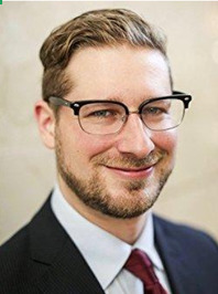 Joseph Raphael Becker profile picture