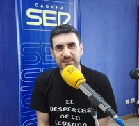 Sergio Araújo Cruz