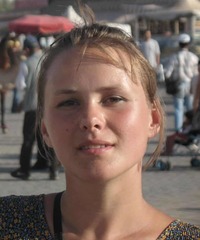 Paulina Kuzawińska profile picture