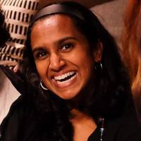Ranjani Krishnaswamy