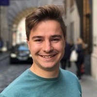 Sam Haysom profile picture