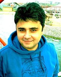 Adem Çetinkaya