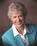 Jill Briscoe