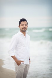 Reeshi Ray profile picture