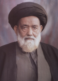 Ali Naqi Naqvi