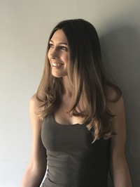 Ashley Victoria