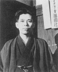 Yojūrō Yasuda