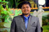 Abhijeet Sahoo