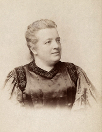 Auguste Groner profile picture