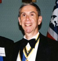 Lloyd Dewitt Bockstruck