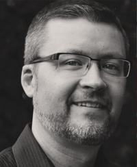 Gregory Peart