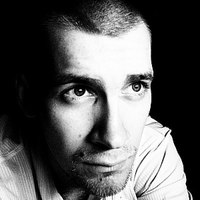 Дмитрий Хаустов