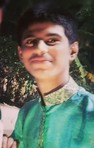 Shaunak Chakraborty