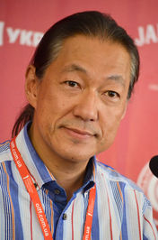 Durian Sukegawa profile picture