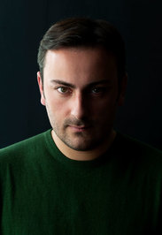 Cenk Sönmezsoy