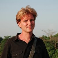 Olivier van Beemen profile picture