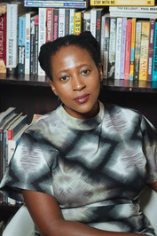 Nozizwe Cynthia Jele profile picture