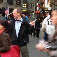 Blake Hausladen profile picture