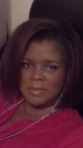 Shelena Griffiths