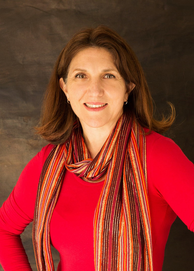 Natacha Ritchie Natalie Ritchie (Author of Roar Like a Woman)