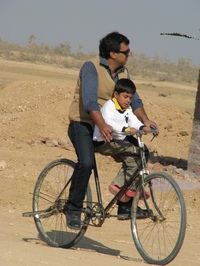 Jitendra  Rathore