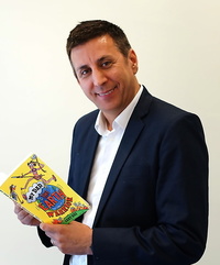 Gary Haq profile picture