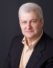 Mark Olshaker profile picture