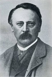 Franz Hartmann profile picture