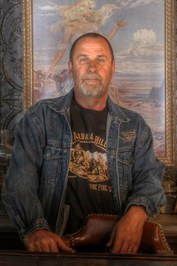 Scott  Harris profile picture