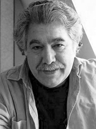 Reza Daneshvar profile picture