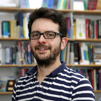 Alexandre Christoyannopoulos profile picture
