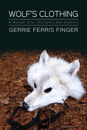 Gerrie Ferris Finger profile picture