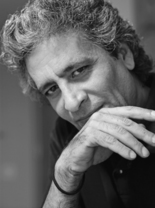 Shahriar Mandanipour