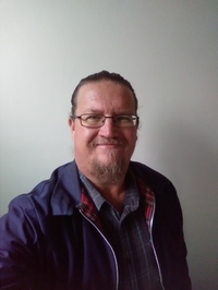 Thom Burton