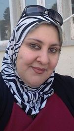 حنان المسعودي