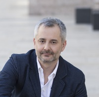 Albert-László Barabási profile picture