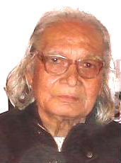 Qazi Abdul Sattar