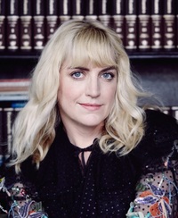 Sally Seltmann