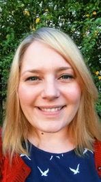Rachael Morgan profile picture