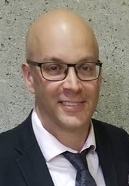 Sean Steel