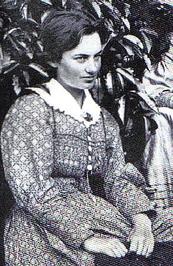 Mary Edith Durham profile picture