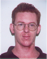 David   Applegate