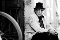 Guillermo Samperio